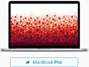 Réparation de MacBook Pro