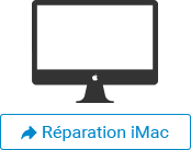 Réparation iMac Paris.
