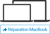 Réparation MacBook Paris.
