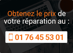 Obtenez le prix de votre réparation MacBook.